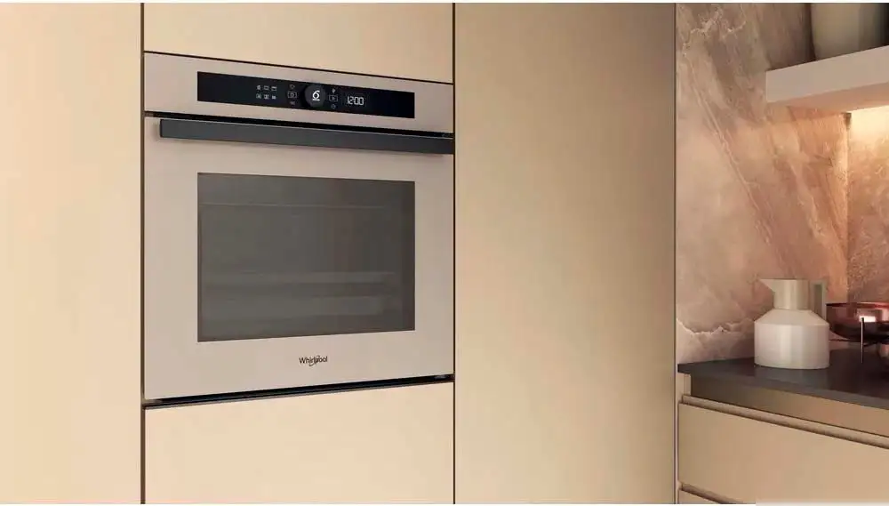 Электрический духовой шкаф Whirlpool WOI4S8HM2SEA - фото товара