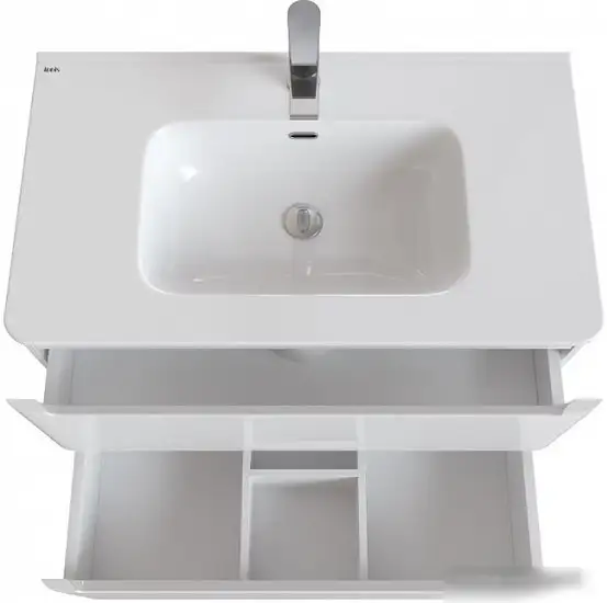 IDDIS Тумба под умывальник Edifice 80 EDI80W0i95K – фото товара
