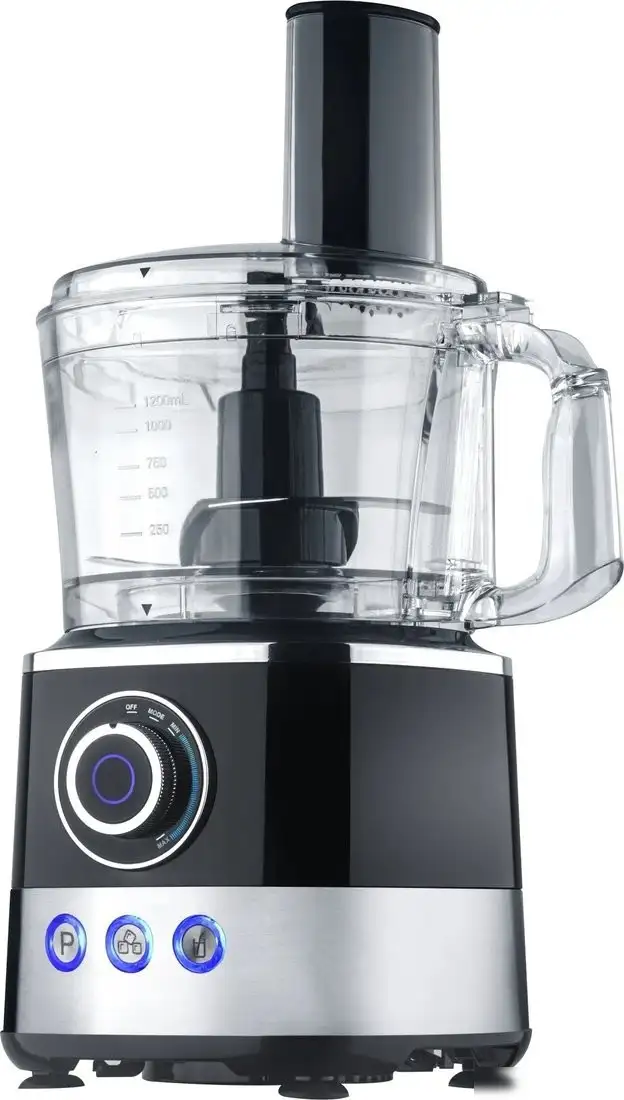 Кухонный комбайн RageX R107-015 - фото товара