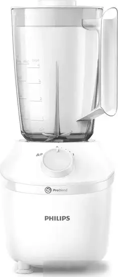Стационарный блендер Philips HR2041/00 - фото товара