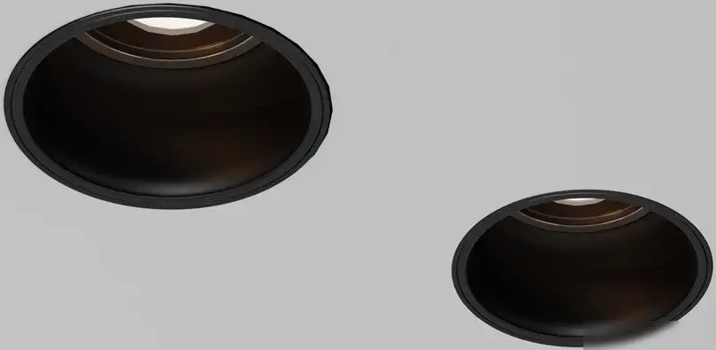 Уличный встраиваемый светильник Maytoni Grit O501DL-L10B3K – фото товара