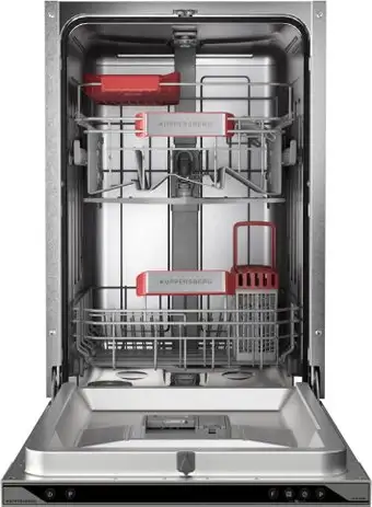 Встраиваемая посудомоечная машина KUPPERSBERG GLM 4582 - изображение в каталоге