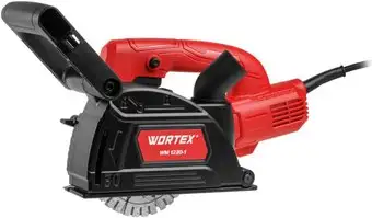 Штроборез Wortex WM 1230-1 2333063 – изображение в каталоге