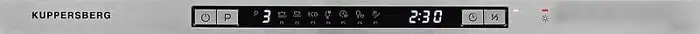 Посудомоечная машина KUPPERSBERG GSM 6072 - фото товара