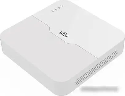 Сетевой видеорегистратор Uniview NVR301-04LS3-P4 – фото товара