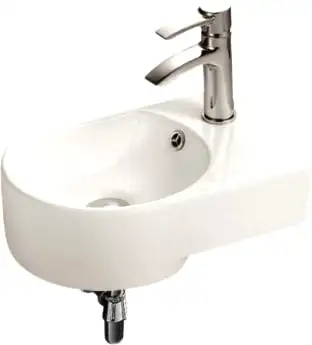 Умывальник WeltWasser Aisbach 5014R - изображение в каталоге