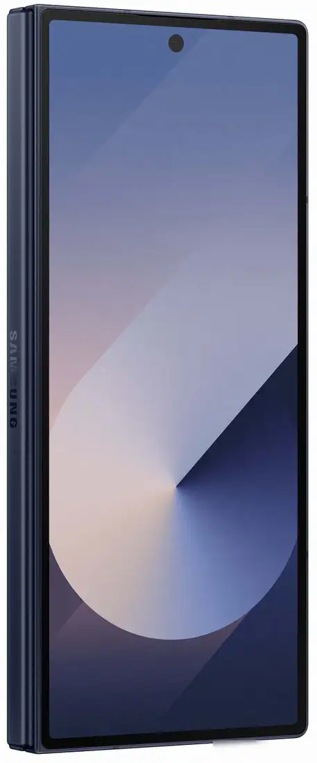 Смартфон Samsung Galaxy Z Fold6 SM-F956B/DS 12GB/1TB (синий) – фото товара