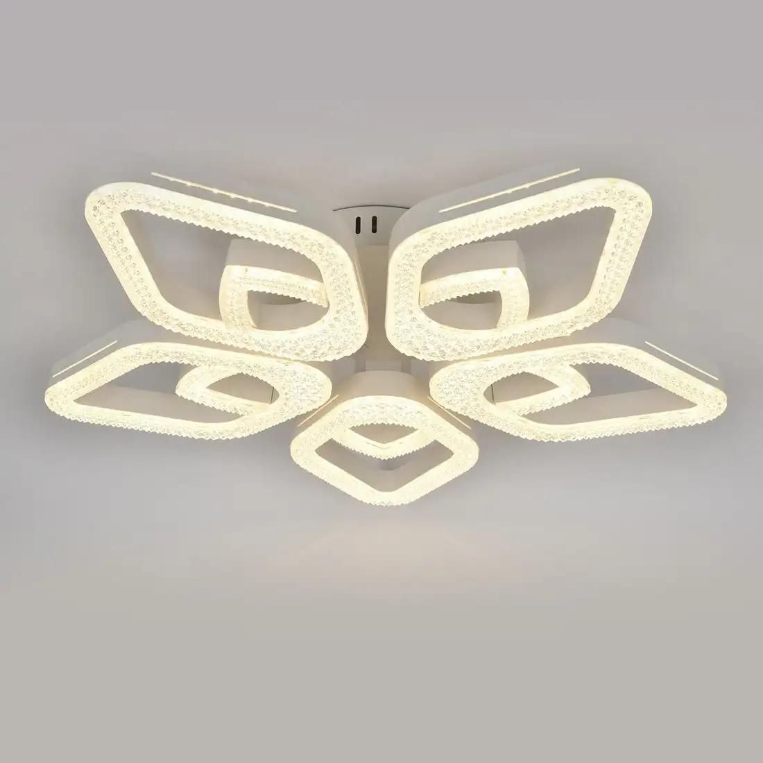 Припотолочная люстра Escada 10280/5LED – фото товара