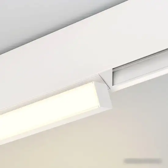 Линейный светильник Arlight MAG-FLAT-FOLD-45-S405-12W Day4000 026990 – фото товара