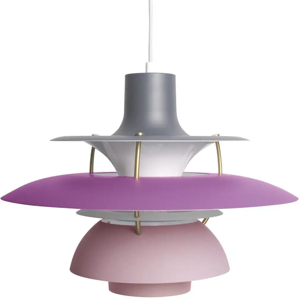 Подвесная люстра LOFT IT Floret 10113 (Pink) – фото товара