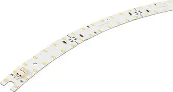 Светодиодная лента Arlight 5.8W 42LED 2835SMD белый 0.312M 027648 – изображение в каталоге