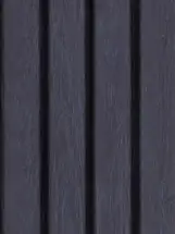 Сайдинг Ю-пласт Timberblock Планкен Угольный
