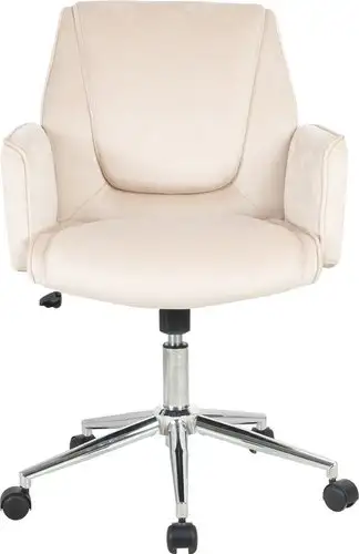 Офисное кресло CHAIRMAN CH302 (бежевый) – изображение в каталоге