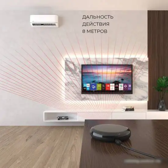 Пульт ДУ Elektrostandard RC004 – фото товара