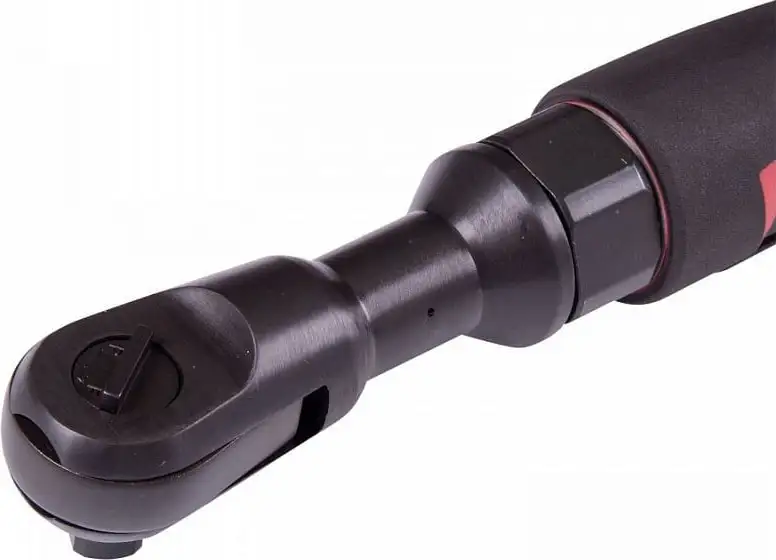 Пневматическая трещотка M7 NE-483 – фото товара