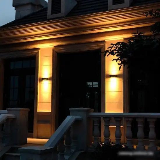 Уличный настенный светильник Novotech Submarine 357228 – фото товара