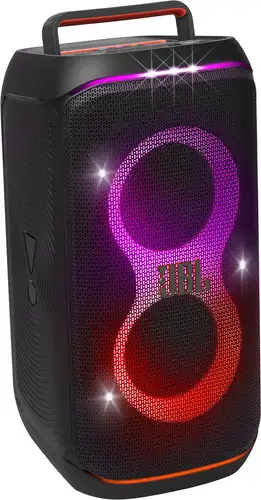 Колонка для вечеринок JBL PartyBox Club 120 – изображение в каталоге