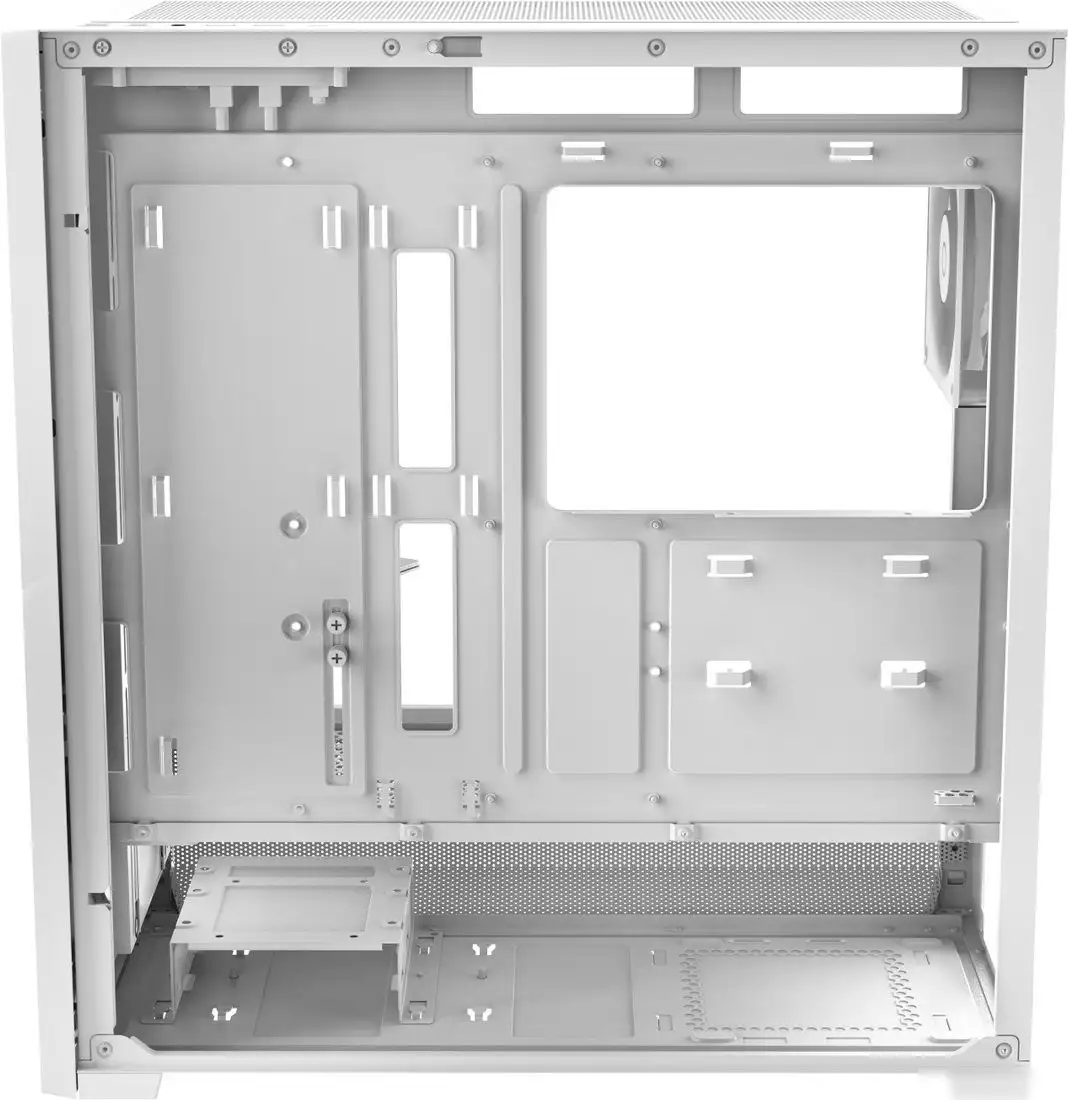 Корпус Ocypus Delta C70 WH ARGB – фото товара