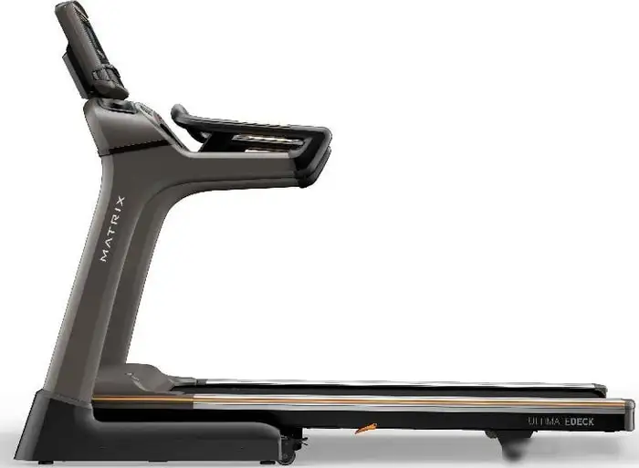 Электрическая беговая дорожка Matrix TF50XER – фото товара