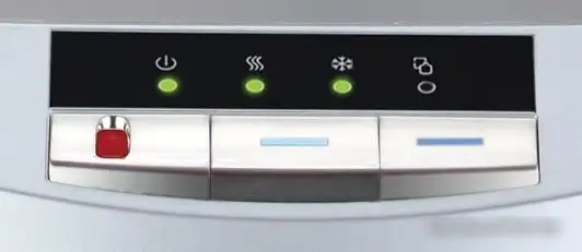 Кулер для воды HotFrost 45 AS – фото товара