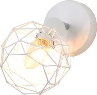 Бра Escada 1128/1A White – изображение в каталоге