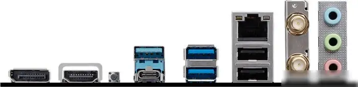 Материнская плата MSI B650M Gaming WiFi – фото товара