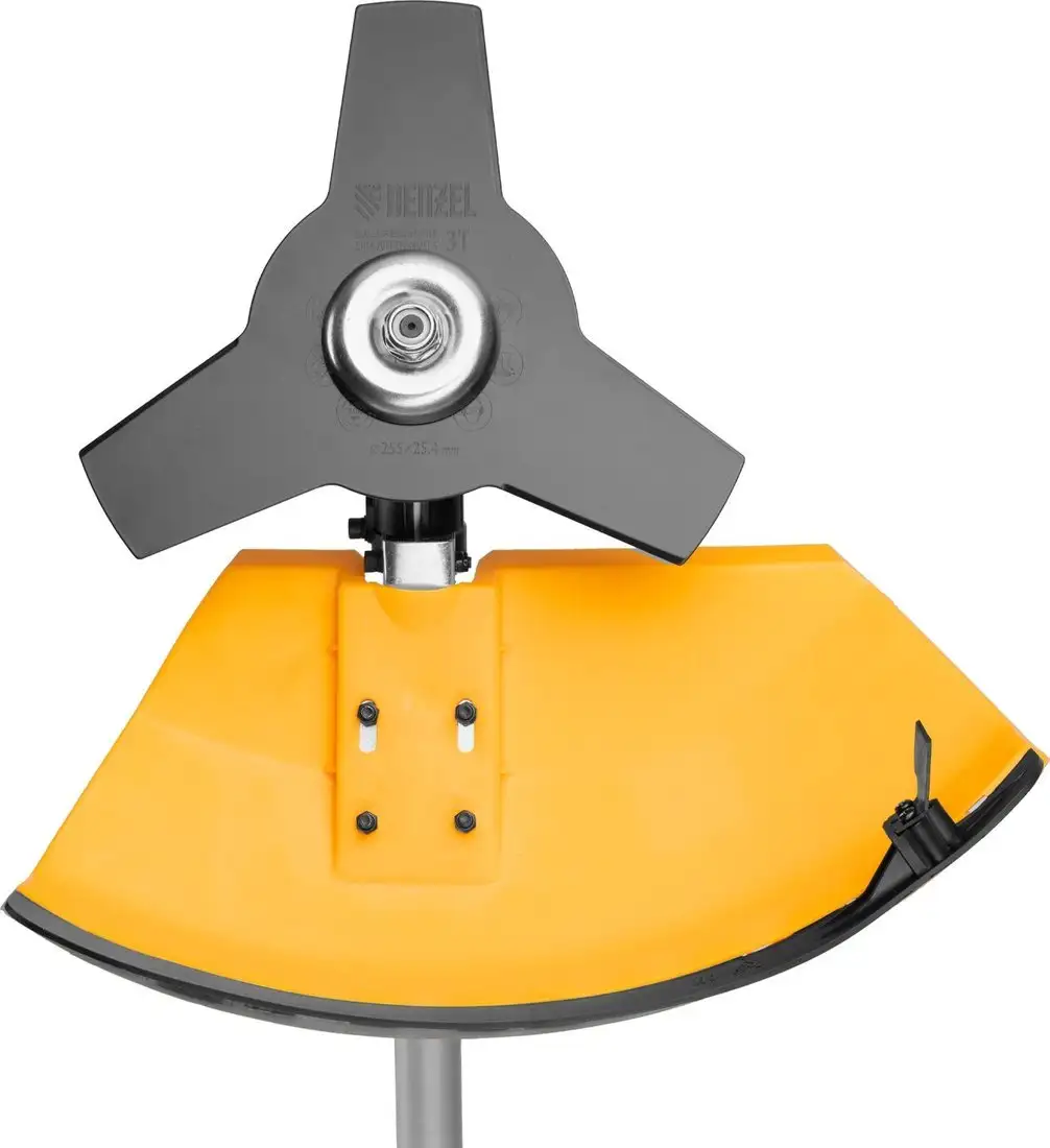 Триммер Denzel DGT-52-PRO – фото товара