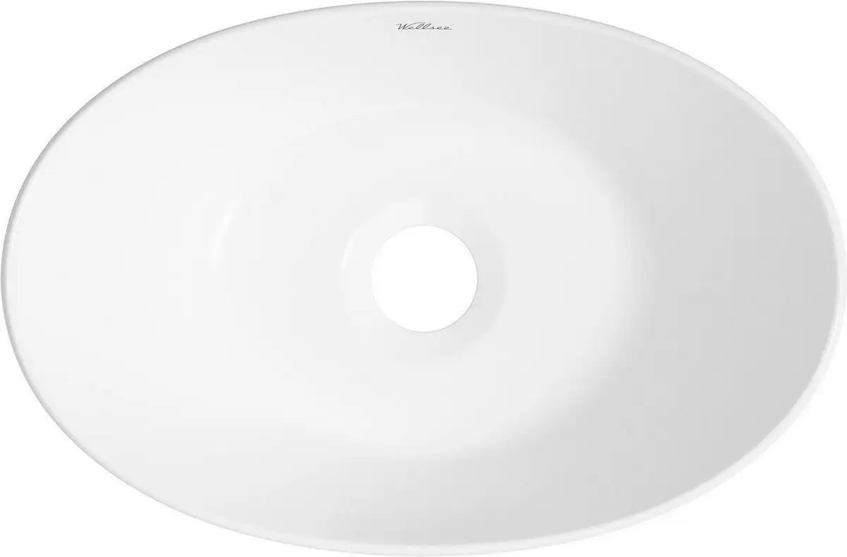 Умывальник Wellsee Dulcet Tones 339001000 - фото товара