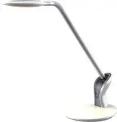 Настольная лампа Uniel TLD-547 White/LED/400Lm/3300-6000K/Dimmer UL-00002342 – изображение в каталоге