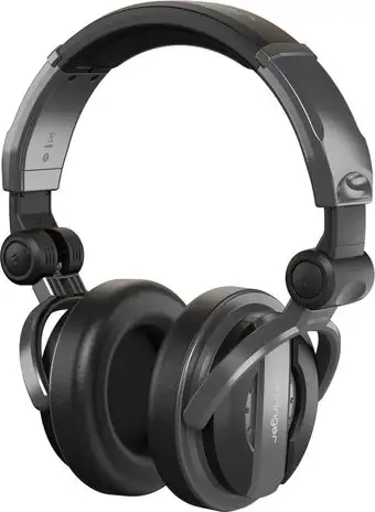 Наушники Behringer BDJ 1000 – изображение в каталоге
