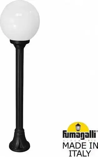 Садовый светильник Fumagalli Globe MIZAR.R/G250 FU_G25.151.000.AYF1R – изображение в каталоге