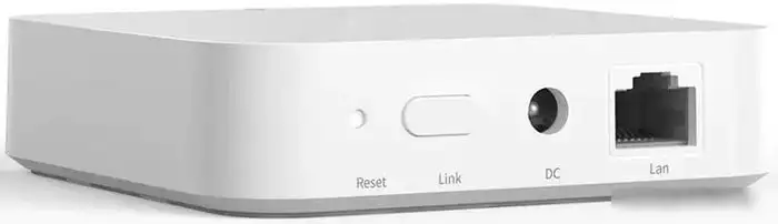 Центр управления/хаб Yeelight Gateway YLWG01YL – фото товара