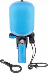 Автоматическая система Джилекс КРАБ-Т 18 4650069792154 – изображение в каталоге