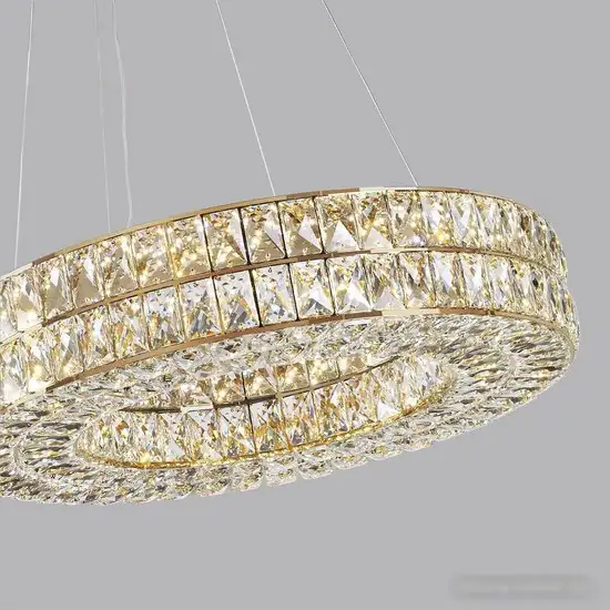 Подвесная люстра Odeon Light Panta 4926/52L – фото товара