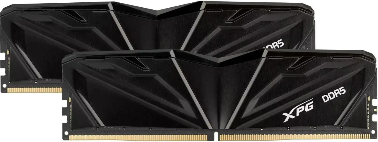 Оперативная память ADATA XPG ARMAX 2x16ГБ DDR5 6000 МГц AX5U6000C3616G-DTAMBK – изображение в каталоге