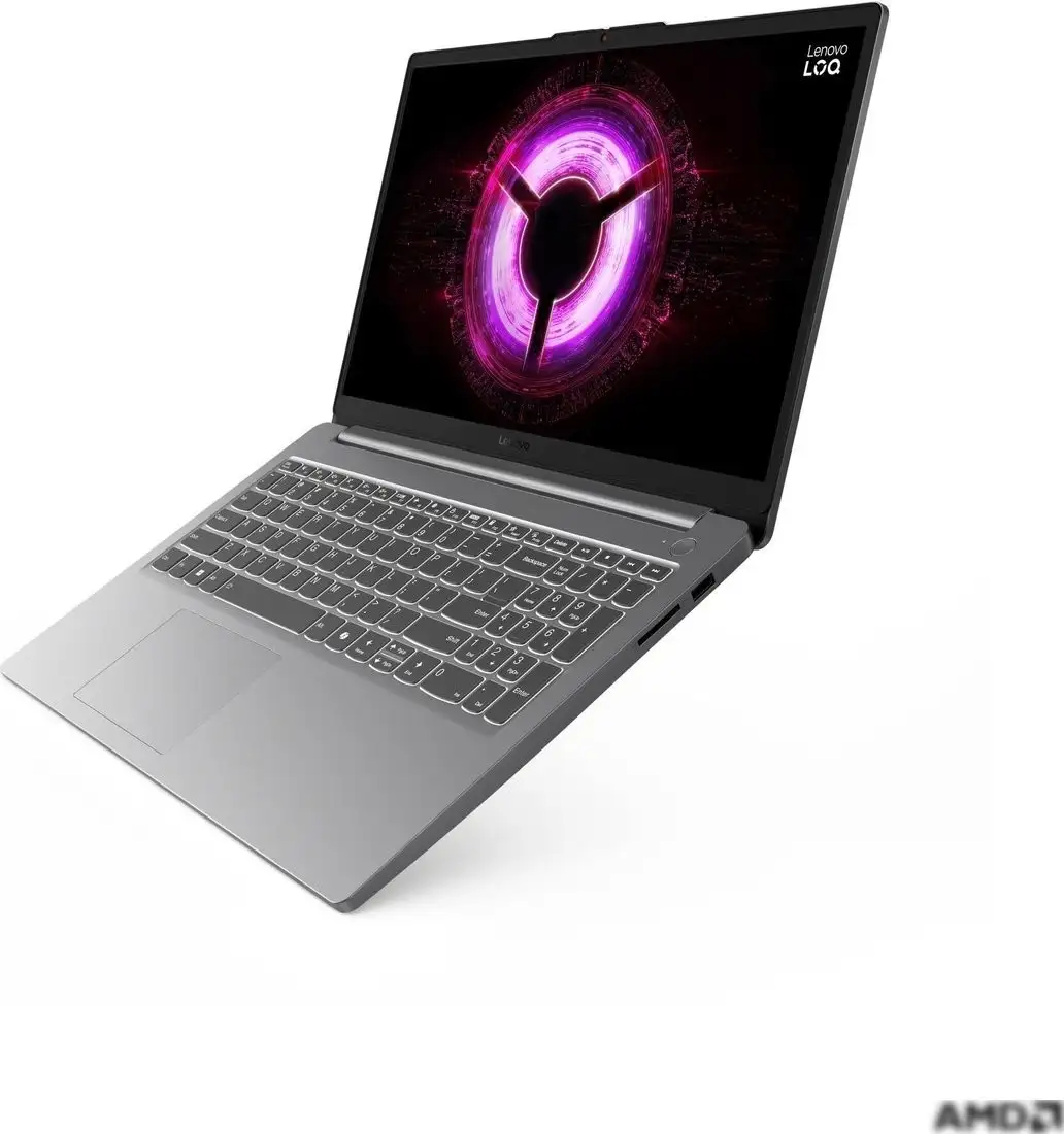Игровой ноутбук Lenovo LOQ 15ARP10E 83S0002ERM – фото товара