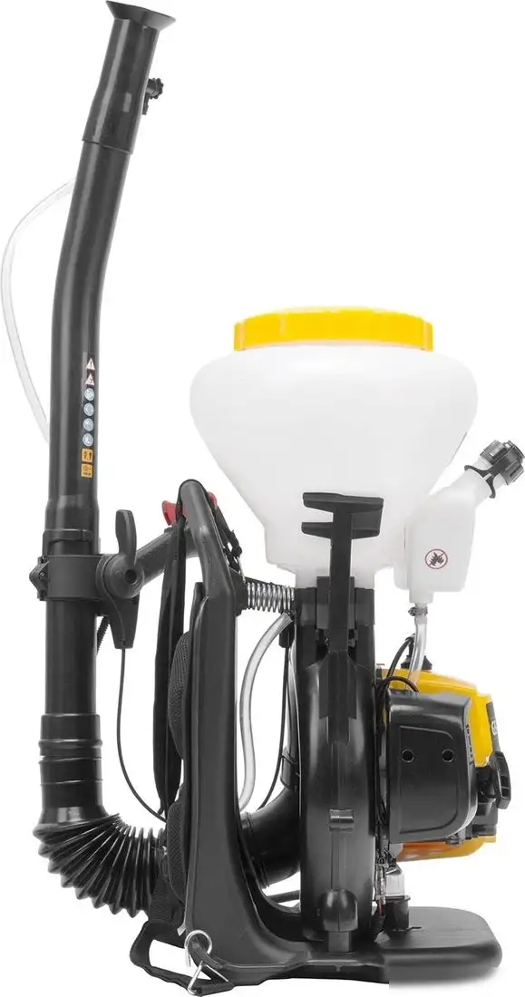 Бензиновый опрыскиватель Denzel GS-43 – фото товара