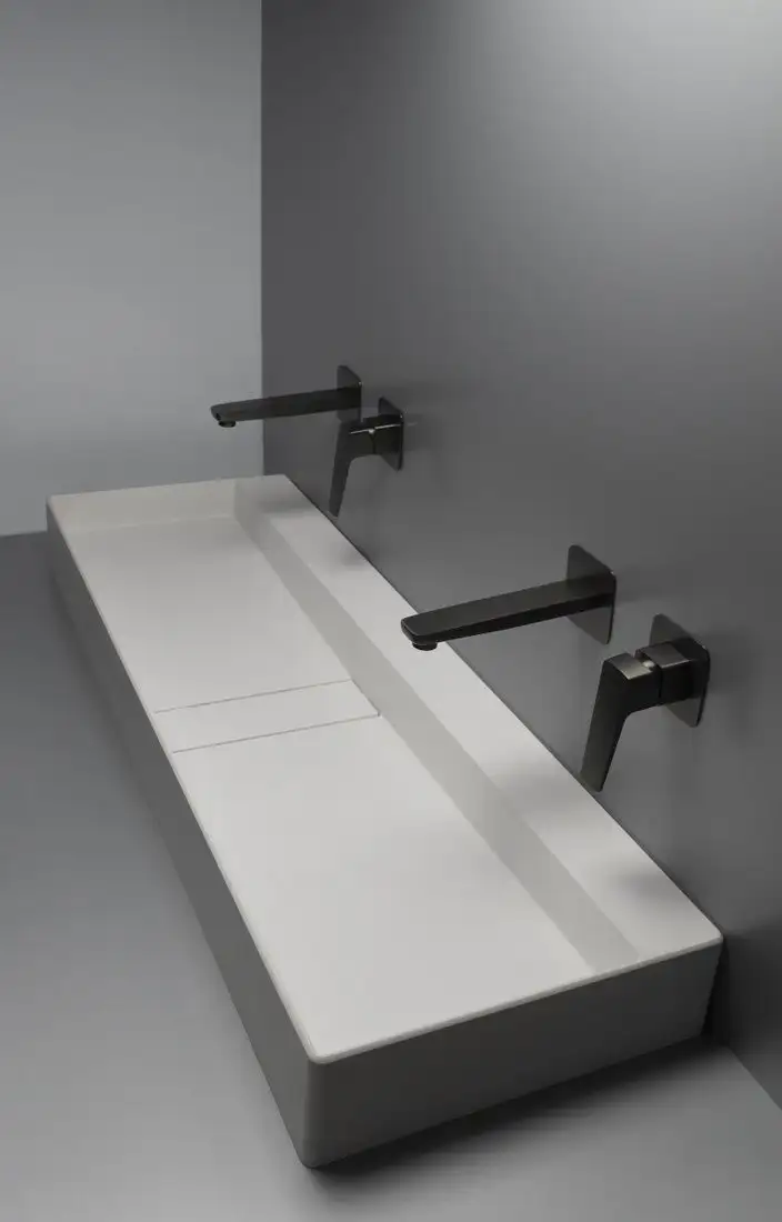 Смеситель Deante BQL_N54L - фото товара