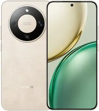 Телефон HONOR X9d 8GB/256GB международная версия (бежевый) – изображение в каталоге