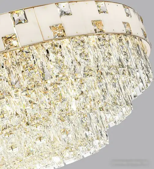 Подвесная люстра Odeon Light Chessi 5076/21 – фото товара