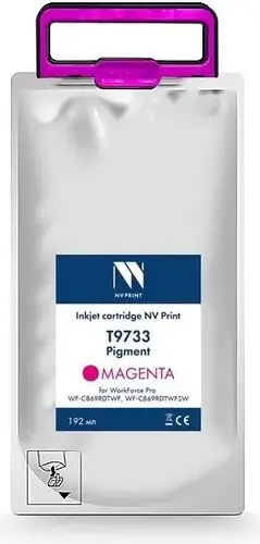 Картридж NV Print NV-C13T973300 – изображение в каталоге