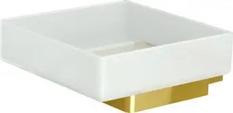 Мыльница Wasserkraft Sauer K-7929 – изображение в каталоге