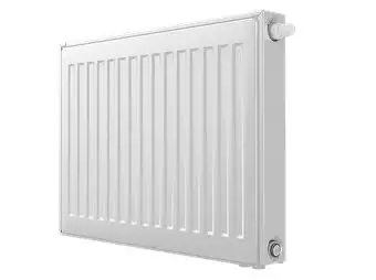 Стальной панельный радиатор Royal Thermo Ventil Compact VC22-500-500 RAL9016 - изображение в каталоге