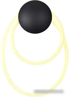 Бра Odeon Light Corda 4398/20WL