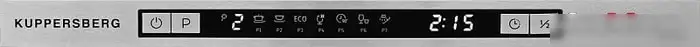 Посудомоечная машина KUPPERSBERG GSM 4573 - фото товара