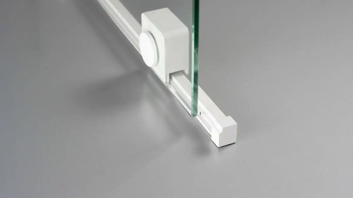 Душевая дверь Deante Prizma Walk-In KTJ_A39R (белый) - фото товара