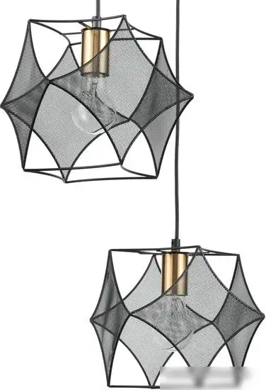 Подвесная люстра Vele Luce Spark VL6352P03 – фото товара