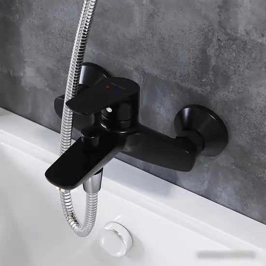 Смеситель Damixa Jupiter 771000301 - фото товара