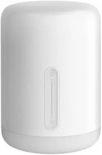 Ночник Xiaomi Mijia Bedside Lamp 2 MJCTD02YL (белый, международная версия) – изображение в каталоге