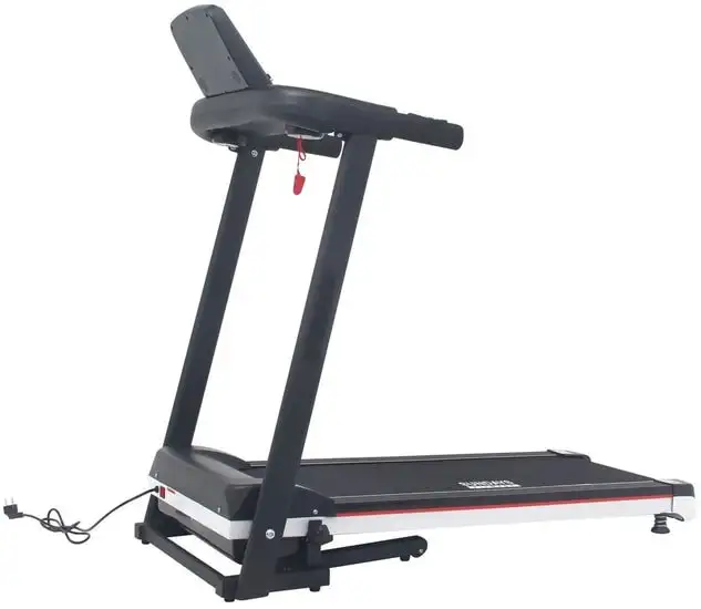 Электрическая беговая дорожка Sundays ES-T2702 – фото товара